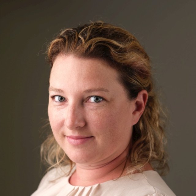 Portrait of Elena Wishart