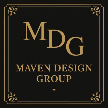 MDG logo
